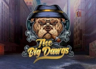 слот The Big Dawgs